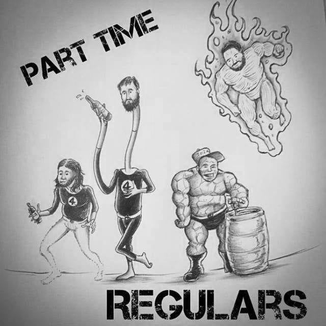 Part Time Regulars