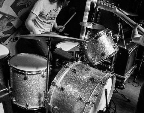 Monte Arnstam: Unstoppable