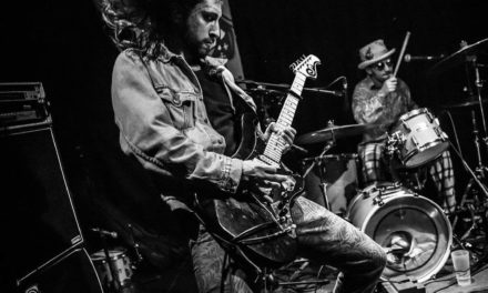 4 Questions: The Balkun Brothers