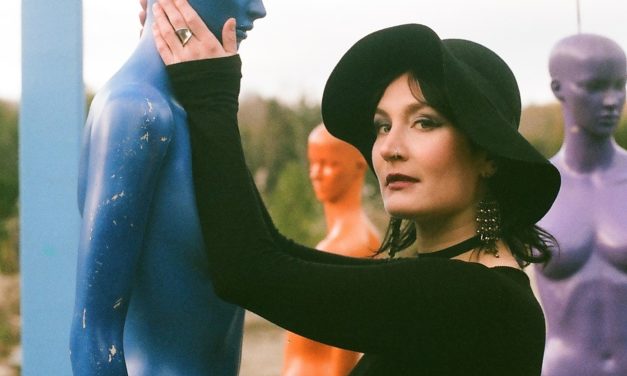 4 Questions: Courtney Parker of SPINELLI