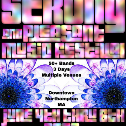 BLIND FAITH FULL FESTIVAL PASS THU/FRI/SAT STRONG AND PLEASANT MUSIC FESTIVAL JUNE 4TH-6TH 2020